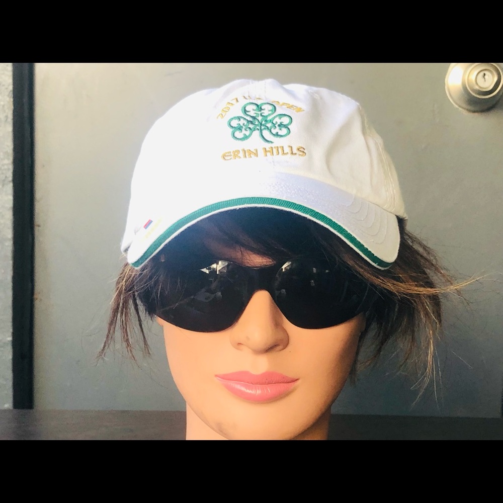 USGA US Open 2017 Erin Hills hat